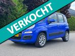 Fiat Panda 0.9 TwinAir CNG Edizione Cool 1e Eigenaar*Airco*6, Auto's, Fiat, Voorwielaandrijving, Euro 5, 86 pk, Gebruikt