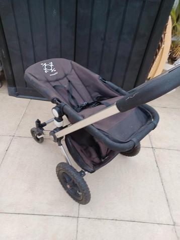 Bugaboo  buggy/ wandelwagen  20€ beschikbaar voor biedingen