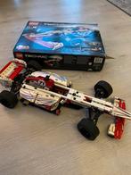 Lego 42000, Ophalen of Verzenden, Gebruikt, Complete set, Lego