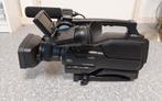 Schoudercamera Sony HVR-HD1000 Mini DV (defect), Ophalen, Overige soorten, (Video)band