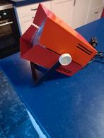 Vintage stroboscoop lamp, Vo, Vo, Licht, Vo