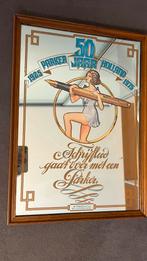 Prachtige Parker spiegel 50 jaar 1925x 1975, Ophalen of Verzenden, Parker