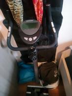 hometrainer stuur, Ophalen, Zo goed als nieuw, Dunlop                                                 Croozer