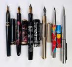 1523. Vulpennen en balpennen, 1950-2000