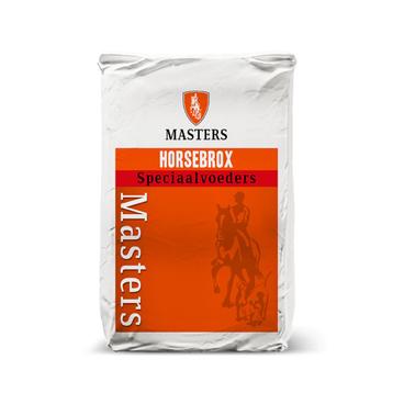 Alpaca voer van Masters /beschikbaar in regio Krimpenerwaard beschikbaar voor biedingen