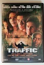 Traffic, Ophalen of Verzenden, Zo goed als nieuw