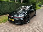 Volkswagen Golf GTI Perf. ACC|CARPLAY|CAMERA|DYNAUDIO|TRKHK, Auto's, Volkswagen, 65 €/maand, 4 cilinders, Alcantara, Zwart
