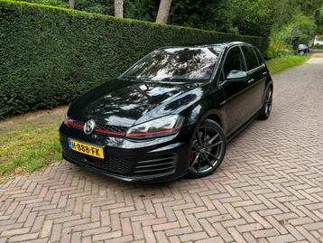 Volkswagen Golf GTI Perf. ACC|CARPLAY|CAMERA|DYNAUDIO|TRKHK beschikbaar voor biedingen