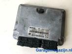 Computer motormanagement ECU Astra G 2.0 bosch 0281001971, Gebruikt, Opel, Ophalen of Verzenden, Opel