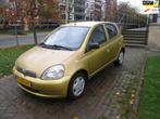 Toyota Yaris 1.0-16V VVT-i Sol//APK 12-2026//, Auto's, Toyota, Gebruikt, 400 kg, 68 pk, Origineel Nederlands