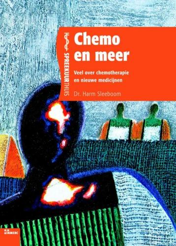 Chemo en meer.... H.P.Sleeboom 9066115742 beschikbaar voor biedingen