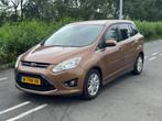 Ford Grand C-Max 1.6 TDCi Titanium 7p. * AIRCO *, Euro 5, Gebruikt, 4 cilinders, 1560 cc