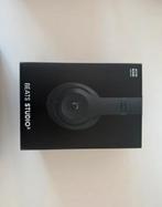 Beats Studio 3, Audio, Tv en Foto, Koptelefoons, Verzenden, Beats, Nieuw, Op oor (supra aural)