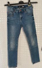 Dutch Dream Denim jog jeans spijkerbroek maat 134, Broek, Zo goed als nieuw, Jongen, Dutch Dream Denim