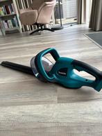 Makita Heggenschaar DUH 523, Ophalen of Verzenden, Gebruikt, Accu, MAKITA