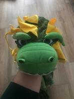 Draak/ dinosaurus verkleedkleren of voor carnaval, Verzenden