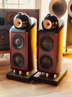 B&W 800 Nautilus, Audio, Tv en Foto, Luidsprekers, Front, Rear of Stereo speakers, Gebruikt, Bowers & Wilkins (B&W), 120 watt of meer