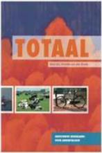 Totaal - Basiscursus Nederlands voor anderstaligen -Nt2, Gelezen, Ophalen of Verzenden, Alpha, Anneke van den Broek