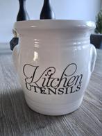 Riviera Maison Keukengerei pot., Ophalen, Zo goed als nieuw