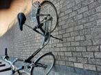 Fiets zgan, Fietsen en Brommers, Ophalen of Verzenden, Zo goed als nieuw