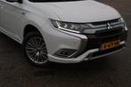 Mitsubishi Outlander 2.4 PHEV Intense+ | Org NL | Schuifdak, Automaat, 135 pk, 4 cilinders, 1865 kg