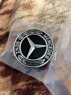 Mercedes embleem origineel, Auto diversen, Ophalen of Verzenden