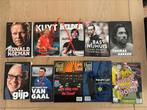Voetbalboeken Collectie - Koeman, Kuyt, Van Gaal, Dekker, Boeken, Ophalen of Verzenden, Zo goed als nieuw, Balsport