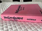 Yves saint laurent boek!, Ophalen of Verzenden, Zo goed als nieuw, Overige onderwerpen