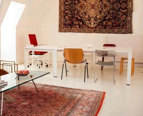 Meeneemprijs! Vepa verstelbare bureau's 7 stuks 180 x 90, Zakelijke goederen, Kantoor en Winkelinrichting | Kantoormeubilair en Inrichting