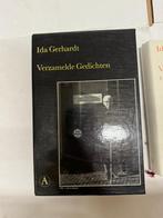 Ida Gerhardt Verzamelde Gedichten, Boeken, Zo goed als nieuw, Ophalen