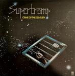 Supertramp – Crime Of The Century, Ophalen of Verzenden, Zo goed als nieuw, 12 inch, Poprock