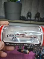 Hot Wheels Tootsie roll'r, Ophalen of Verzenden, Zo goed als nieuw