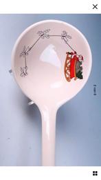 Mason’s Christmas Village 1983, Huis en Inrichting, Keuken | Servies, Ophalen of Verzenden, Zo goed als nieuw, Porselein, Wedgwood