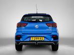 MG ZS EV Long Range Luxury 70 kWh | Leder | Panoramadak | Na, Auto's, Gebruikt, Origineel Nederlands, SUV of Terreinwagen, 500 kg