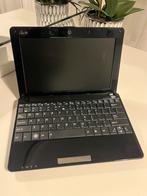 Mini Laptop Asus EeePc 1005PXD 10”, HDD, Qwerty, 10 inch of minder, Ophalen of Verzenden