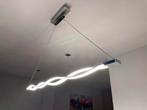 Moderne LED Hanglamp Mantra Sahara, Huis en Inrichting, Ophalen of Verzenden, Zo goed als nieuw, Metaal, Minder dan 50 cm