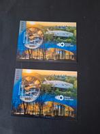 Hongarije: mi. B. 480 A/B. Huis van de Hongaarse muziek., Ophalen of Verzenden, Postfris