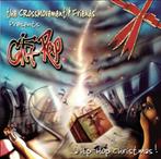 CD->SALE the cross movement & friends - gift rap - a  >NIEUW, Cd's en Dvd's, Verzenden, Zo goed als nieuw, Gospel