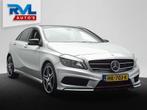 Mercedes-Benz A-klasse 180 Ambition AMG Pano/dak Leder/Alcan, Voorwielaandrijving, 65 €/maand, Gebruikt, 4 cilinders