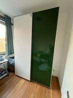 Pax kast schuifdeuren 75x236 cm GRATIS, Huis en Inrichting, Kasten | Kledingkasten, Ophalen, Overige materialen, Gebruikt, 200 cm of meer