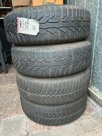 Winterbanden voor Suzuki Splash, Ophalen, Gebruikt, 15 inch, Banden en Velgen