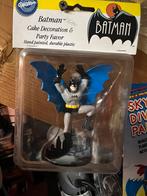 Wilton Batman cake topper, Ophalen of Verzenden, Nieuw