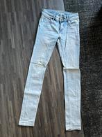 Mooie Costes skinny jeans 26, Ophalen of Verzenden, Zo goed als nieuw, Blauw, W28 - W29 (confectie 36)