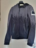 Rev'it heren motorjas, Ophalen of Verzenden, Tweedehands, Heren, Jas | textiel