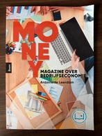 Money - Magazine over Bedrijfseconomie, Ophalen of Verzenden, Zo goed als nieuw, Economie en Marketing