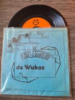De wuko's ijsbeer piraten single, Cd's en Dvd's, Ophalen of Verzenden, Gebruikt, 7 inch, Nederlandstalig