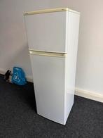Proline DD250W Koelkast Koelvries combinatie, Ophalen, Gebruikt, 200 liter of meer, Met aparte vriezer