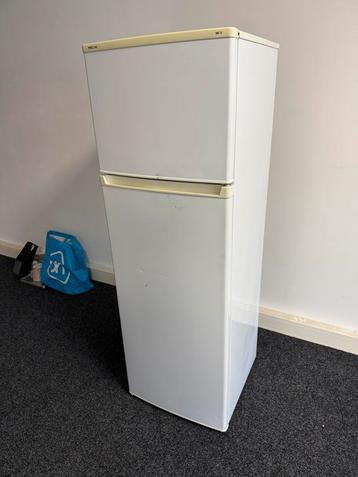 Proline DD250W Koelkast Koelvries combinatie beschikbaar voor biedingen