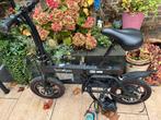 Windgoo defect, Fietsen en Brommers, Fietsen | Vouwfietsen, Ophalen of Verzenden, Zo goed als nieuw, 14 tot 16 inch, Overige merken