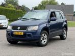 Suzuki Grand Vitara 2.0 4X4 * KOPPELING DEFECT *, 4 cilinders, 1850 kg, Bedrijf, Handgeschakeld